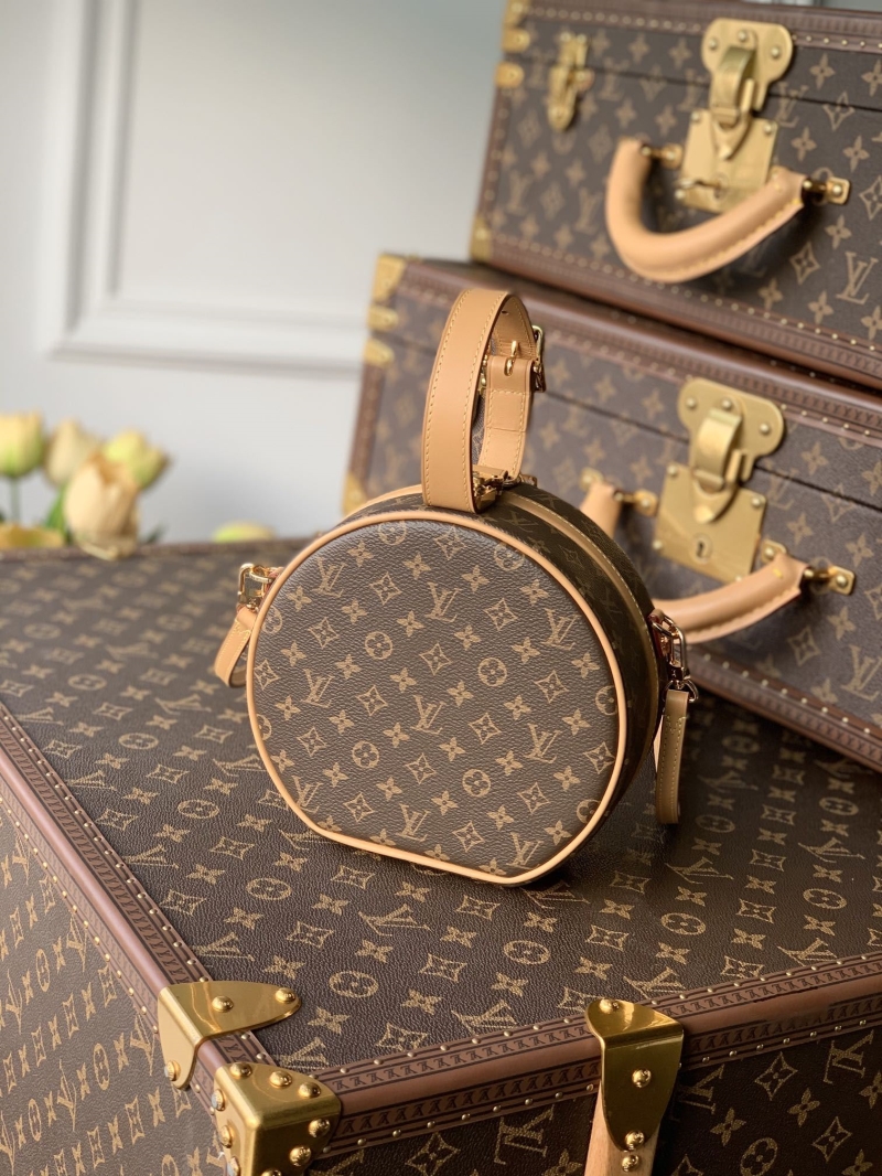 LV Satchel bags